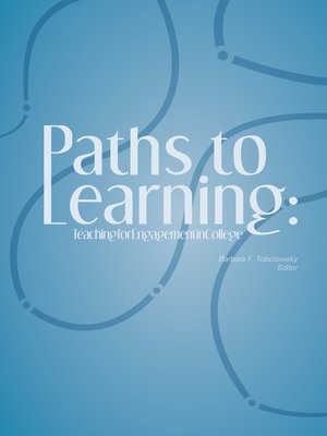 cover image of Paths to Learning